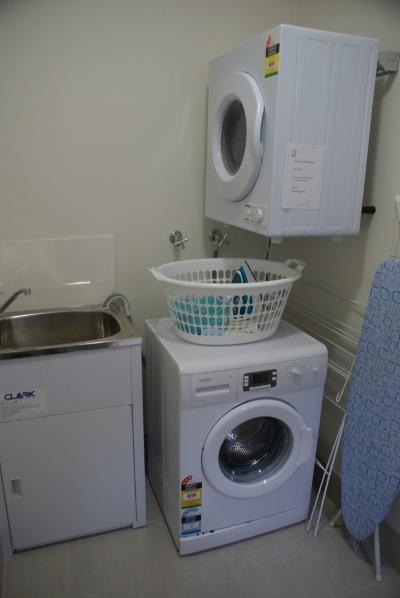 Astina Serviced Apartments - Central Penrith Quarto foto
