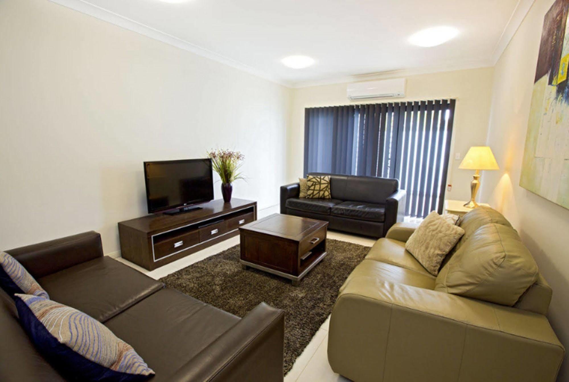 Astina Serviced Apartments - Central Penrith Exterior foto