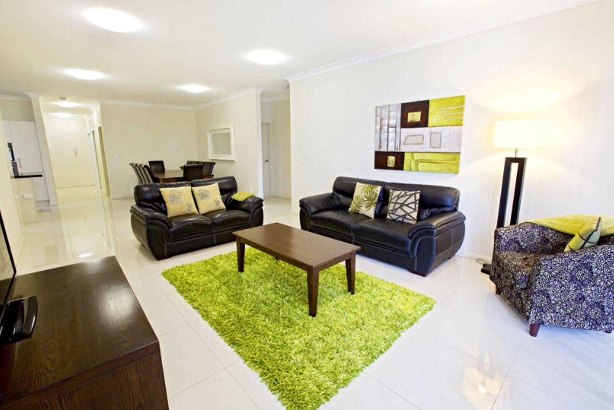 Astina Serviced Apartments - Central Penrith Exterior foto