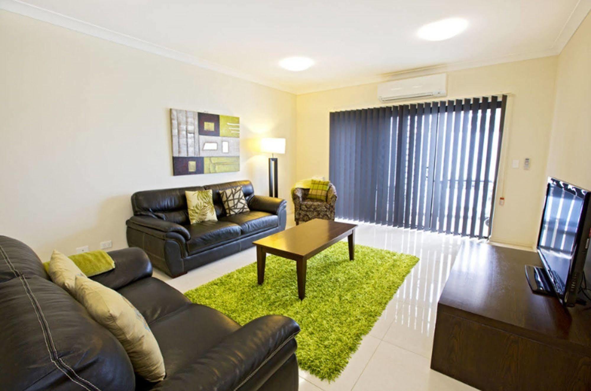 Astina Serviced Apartments - Central Penrith Exterior foto